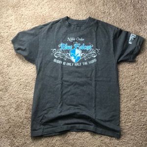 Ranger Up shirt